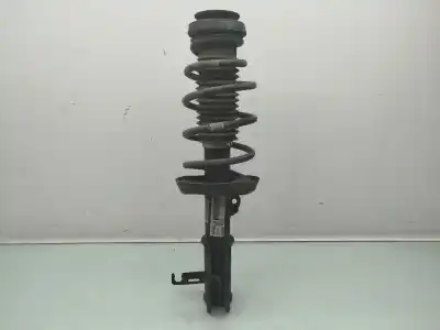 Peça sobressalente para automóvel em segunda mão amortecedor dianteiro esquerdo por opel astra j sports tourer excellence referências oem iam 