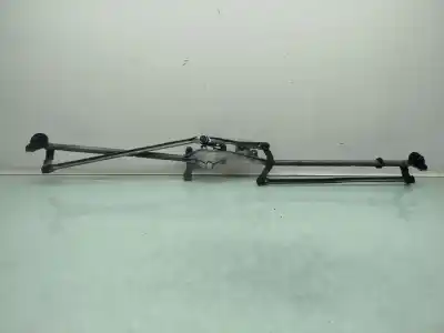 Peça sobressalente para automóvel em segunda mão MECANISMO DE ESCOVA DIANTEIRA por OPEL ASTRA J SPORTS TOURER  Referências OEM IAM 13262434  
