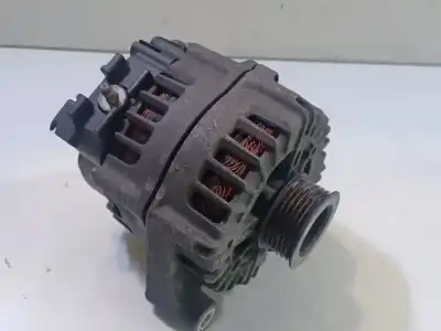 Gebrauchtes Autoersatzteil Lichtmaschine zum BMW 3 COUPÉ (E92)  OEM-IAM-Referenzen  FG18S019 2543461C 7802261