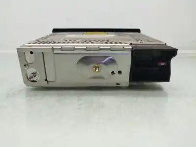 Second-hand car spare part audio system / radio cd for mini mini (r50, r53) cooper oem iam references  al500720825435 6921965