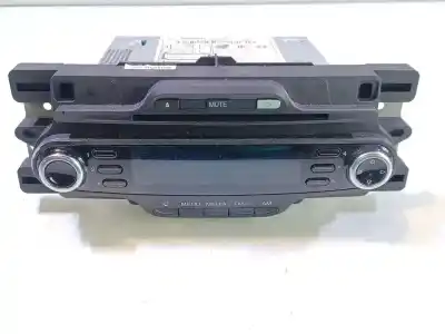 Автозапчасти б/у аудиосистема / радио cd за alfa romeo giulietta (940_) 1.6 jtdm (940fxd1a) ссылки oem iam 