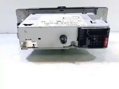 Автозапчастина б/у аудіо система / радіо cd для alfa romeo giulietta (940_) 1.6 jtdm (940fxd1a) посилання на oem iam  815cm0333c5303050 076403333162