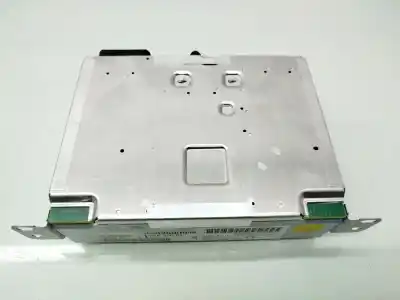 Peça sobressalente para automóvel em segunda mão sistema de áudio / rádio cd por peugeot rifter 1.5 bluehdi 130 referências oem iam 