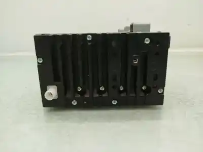 Pezzo di ricambio per auto di seconda mano impianto audio / radio cd per ford kuga ii (dm2) 2.0 tdci riferimenti oem iam   cv4t19c107ae