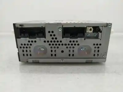 Pezzo di ricambio per auto di seconda mano impianto audio / radio cd per ford kuga ii (dm2) 2.0 tdci riferimenti oem iam   cv4t19c107ae