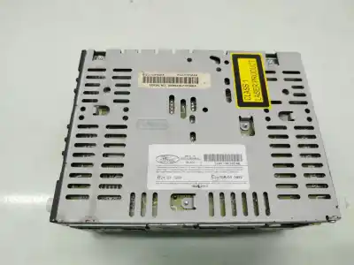 Pezzo di ricambio per auto di seconda mano impianto audio / radio cd per ford kuga ii (dm2) 2.0 tdci riferimenti oem iam   cv4t19c107ae