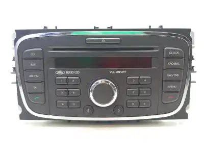 Pezzo di ricambio per auto di seconda mano  per FORD FOCUS II (DA_, HCP, DP)  Riferimenti OEM IAM  TVIV139275 7M5T18C815BA