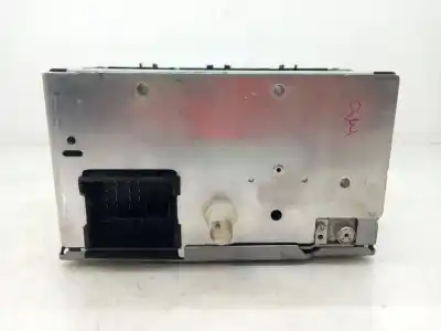 Pezzo di ricambio per auto di seconda mano impianto audio / radio cd per ford focus ii (da_, hcp, dp) 1.8 tdci riferimenti oem iam  tviv139275 7m5t18c815ba