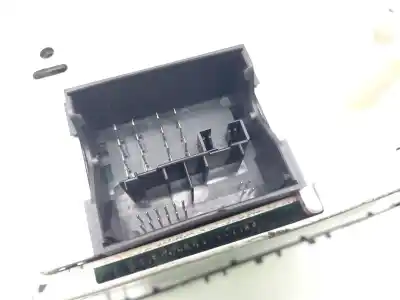 Pezzo di ricambio per auto di seconda mano impianto audio / radio cd per ford focus ii (da_, hcp, dp) 1.8 tdci riferimenti oem iam  tviv139275 7m5t18c815ba