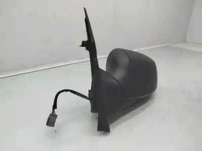 Peça sobressalente para automóvel em segunda mão espelho retrovisor esquerdo por ford focus lim. (cb4) business referências oem iam 1500619  