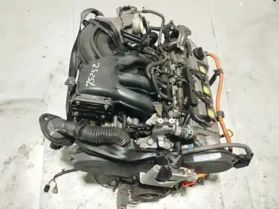 Автозапчасти б/у двигатель взорван за lexus rx (_u3_) 400h (mhu38_) ссылки oem iam 3mz  