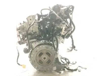 Автозапчасти б/у двигатель взорван за lexus rx (_u3_) 400h (mhu38_) ссылки oem iam 3mz  