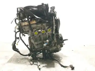 Автозапчасти б/у двигатель взорван за lexus rx (_u3_) 400h (mhu38_) ссылки oem iam 3mz  