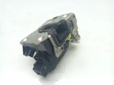 Pezzo di ricambio per auto di seconda mano serratura porta anteriore sinistra per dacia lodgy (js_) 1.2 tce (jsay, jsm0) riferimenti oem iam 