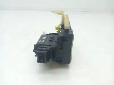 Автозапчасти б/у замок левой передней двери за dacia lodgy (js_) 1.2 tce (jsay, jsm0) ссылки oem iam   