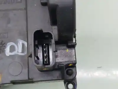 Автозапчасти б/у замок передней правой двери за renault scenic iii dynamique ссылки oem iam   