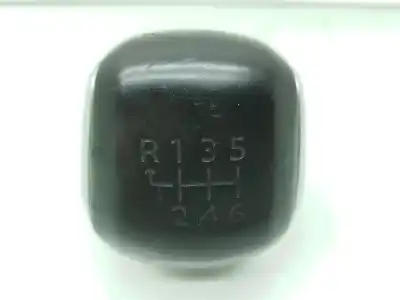 Peça sobressalente para automóvel em segunda mão botão da alavanca de velocidades por peugeot rifter 1.5 bluehdi 130 referências oem iam 