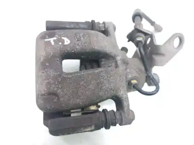 Second-hand car spare part rear right brake caliper for skoda superb ii ranchera familiar (3t5) 2.0 tdi oem iam references   