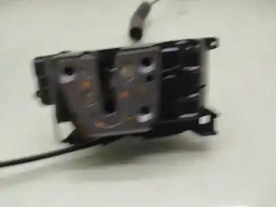 Gebrauchtes Autoersatzteil türschloss hinten links zum renault scenic iii dynamique oem-iam-referenzen   825030032ra