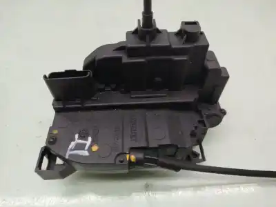 Gebrauchtes Autoersatzteil türschloss hinten links zum renault scenic iii dynamique oem-iam-referenzen   825030032ra