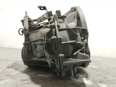 İkinci el araba yedek parçası vites kutusu için renault espace iv (jk0/1_) 2.0 dci (jk03, jk04, jk1c, jk1g, jk1j, jk1k) oem iam referansları pk4005 8200562301 c013254