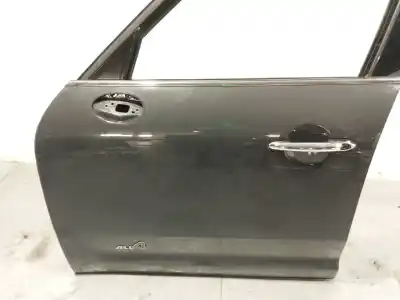 Автозапчасти б/у левая передняя дверь за mini mini countryman (f60) cooper se all4 ссылки oem iam   