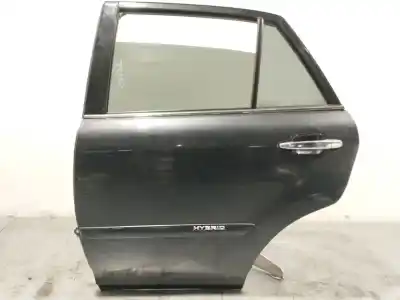 Pezzo di ricambio per auto di seconda mano  per LEXUS RX (_U3_)  Riferimenti OEM IAM   