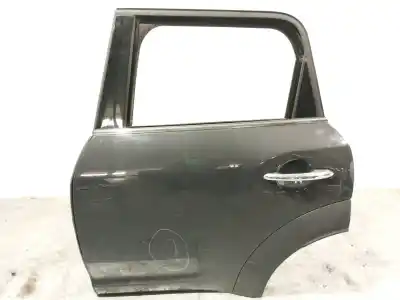 Автозапчастина б/у двері задні ліві для mini mini countryman (f60) cooper se all4 посилання на oem iam 