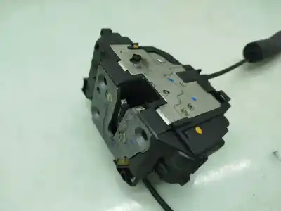 Автозапчастина б/у ЗАМОК ЗАДНЬОГО ПРАВОГО ДВЕРЯ для RENAULT SCENIC III  Посилання на OEM IAM   825020033RA