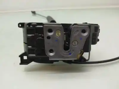 İkinci el araba yedek parçası arka sag kapi kilidi için renault scenic iii dynamique oem iam referansları   825020033ra