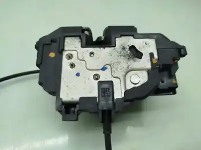 İkinci el araba yedek parçası arka sag kapi kilidi için renault scenic iii dynamique oem iam referansları   825020033ra