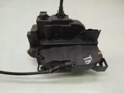 İkinci el araba yedek parçası arka sag kapi kilidi için renault scenic iii dynamique oem iam referansları   825020033ra