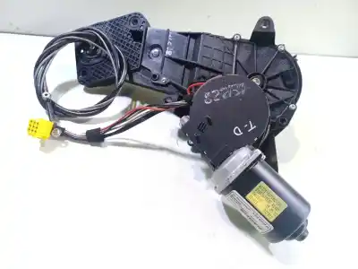 Pièce détachée automobile d'occasion  pour MERCEDES-BENZ VIANO (W639)  Références OEM IAM  118002 A6398200443