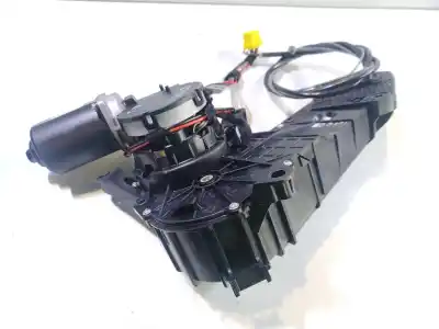 Second-hand car spare part rear right central locking system for mercedes-benz viano (w639) cdi 2.2 (639.811, 639.813, 639.815, 639.711, 639.713) oem iam references  118002 a6398200443