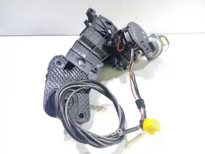 Second-hand car spare part rear right central locking system for mercedes-benz viano (w639) cdi 2.2 (639.811, 639.813, 639.815, 639.711, 639.713) oem iam references  118002 a6398200443