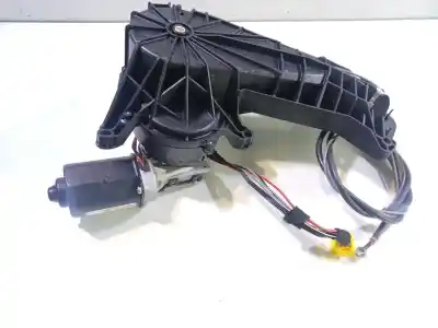 Second-hand car spare part rear right central locking system for mercedes-benz viano (w639) cdi 2.2 (639.811, 639.813, 639.815, 639.711, 639.713) oem iam references  118002 a6398200443