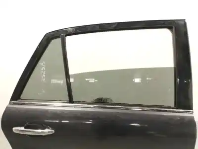 Автозапчастина б/у двері задні праві для lexus rx (_u3_) 400h (mhu38_) посилання на oem iam 6700348080  