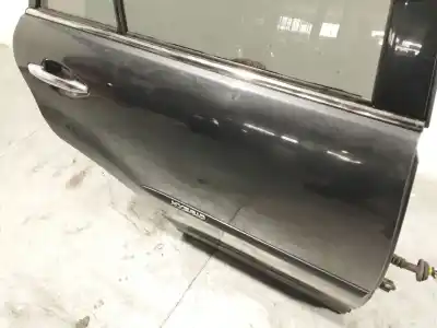 Автозапчастина б/у двері задні праві для lexus rx (_u3_) 400h (mhu38_) посилання на oem iam 6700348080  