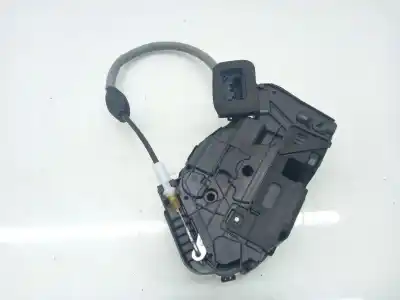 Pezzo di ricambio per auto di seconda mano serratura porta posteriore destra per volkswagen t-roc 1.5 16v tsi act riferimenti oem iam   5ta839016l