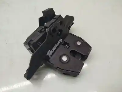 Peça sobressalente para automóvel em segunda mão fechadura do mala por opel astra j sports tourer excellence referências oem iam 13509599