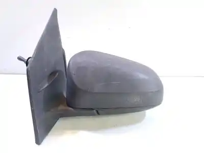 Second-hand car spare part left rearview mirror for citroen c1 (pm_, pn_) 1.0 oem iam references 