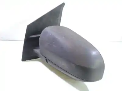 Peça sobressalente para automóvel em segunda mão espelho retrovisor esquerdo por citroen c1 (pm_, pn_) 1.0 referências oem iam   