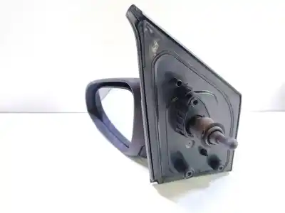 Peça sobressalente para automóvel em segunda mão espelho retrovisor esquerdo por citroen c1 (pm_, pn_) 1.0 referências oem iam   