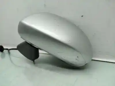 Second-hand car spare part left rearview mirror for opel corsa d (s07) 1.2 (l08, l68) oem iam references 13187615  
