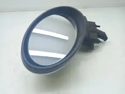 Second-hand car spare part left rearview mirror for mini mini (r50, r53) cooper oem iam references   