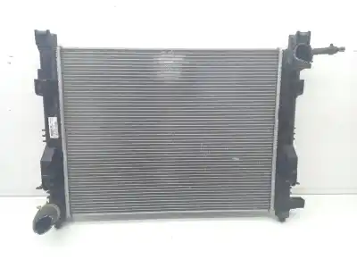Pezzo di ricambio per auto di seconda mano radiatore d acqua per dacia lodgy (js_) 1.2 tce (jsay, jsm0) riferimenti oem iam 