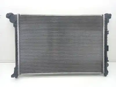 Автозапчастина б/у водяний радіатор для mini mini (r50, r53) cooper посилання на oem iam 