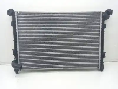 Автозапчастина б/у водяний радіатор для mini mini (r50, r53) cooper посилання на oem iam   
