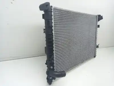 Автозапчастина б/у водяний радіатор для mini mini (r50, r53) cooper посилання на oem iam   