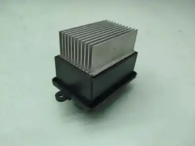 Peça sobressalente para automóvel em segunda mão resistência sofagem chauffage por peugeot rifter 1.5 bluehdi 130 referências oem iam 